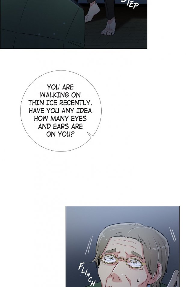 The Maid and the Vampire Chapter 26 page 9 - Chapter 26