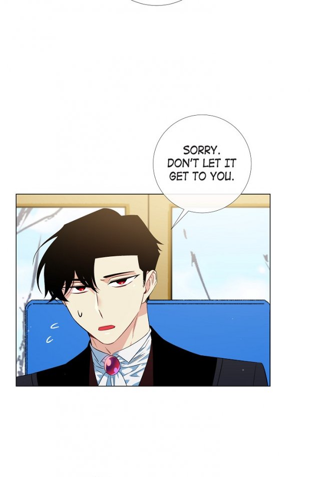 The Maid and the Vampire Chapter 27 page 10 - Chapter 27