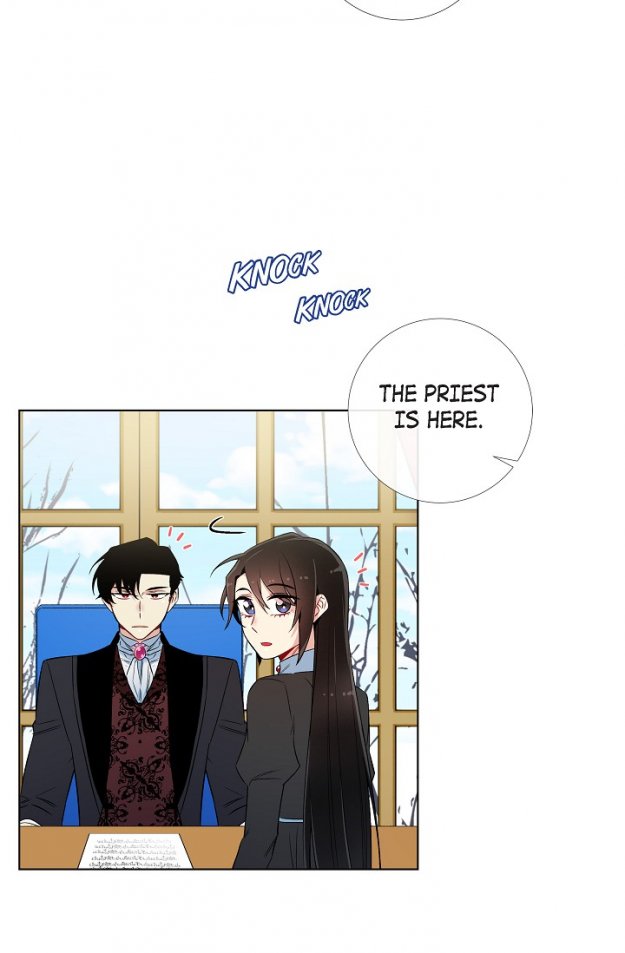The Maid and the Vampire Chapter 27 page 13 - Chapter 27