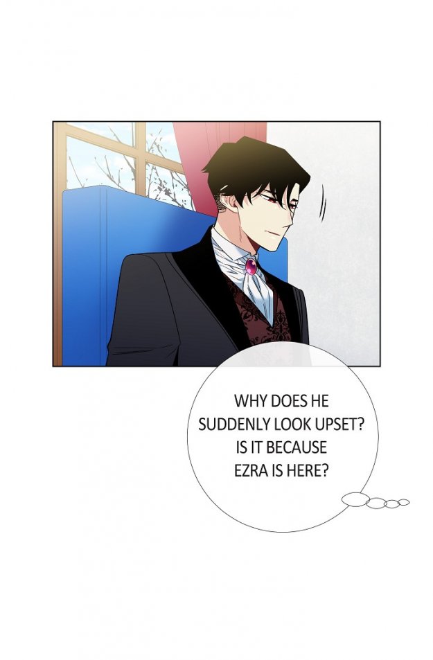 The Maid and the Vampire Chapter 27 page 14 - Chapter 27