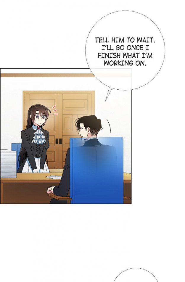 The Maid and the Vampire Chapter 27 page 15 - Chapter 27