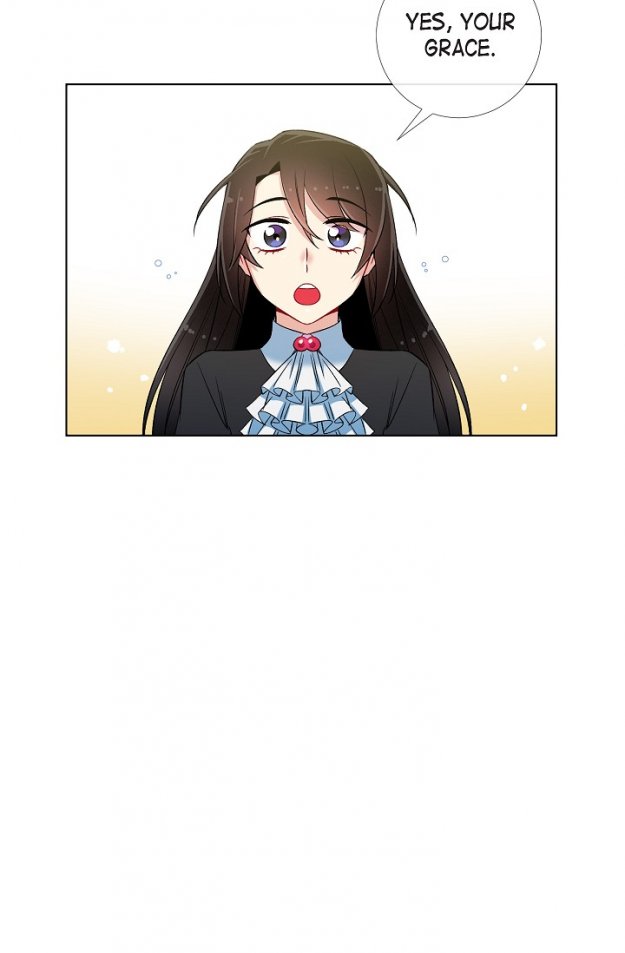The Maid and the Vampire Chapter 27 page 16 - Chapter 27