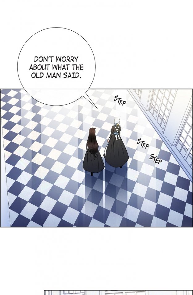The Maid and the Vampire Chapter 27 page 18 - Chapter 27