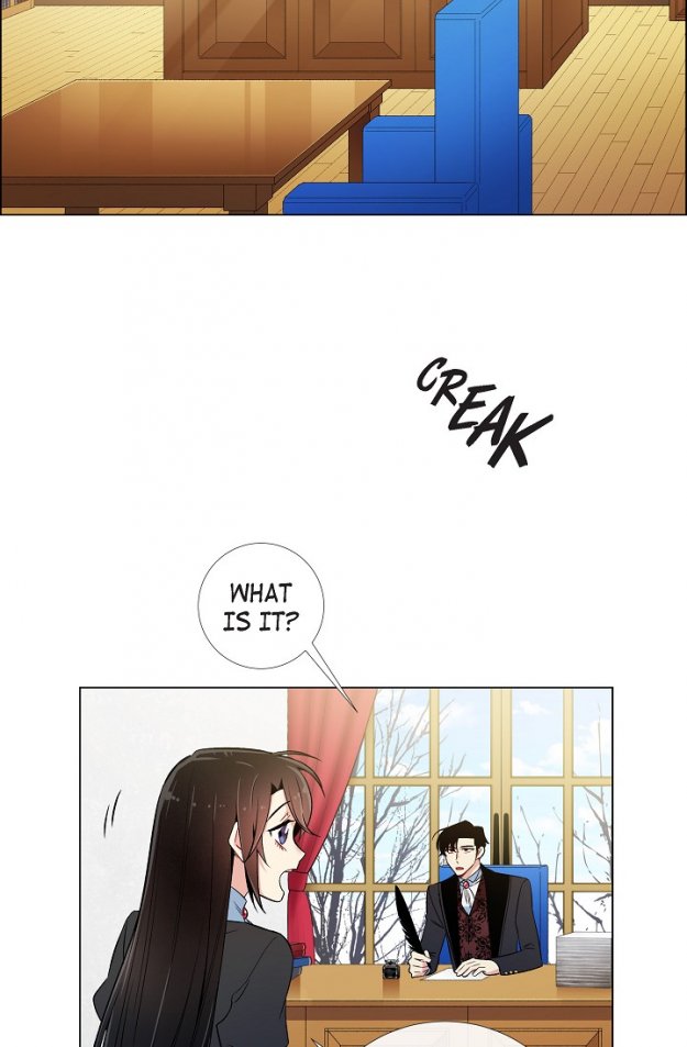 The Maid and the Vampire Chapter 27 page 2 - Chapter 27