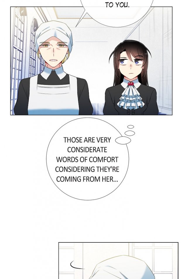 The Maid and the Vampire Chapter 27 page 20 - Chapter 27