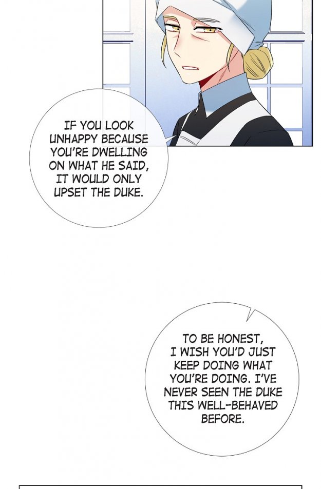 The Maid and the Vampire Chapter 27 page 21 - Chapter 27