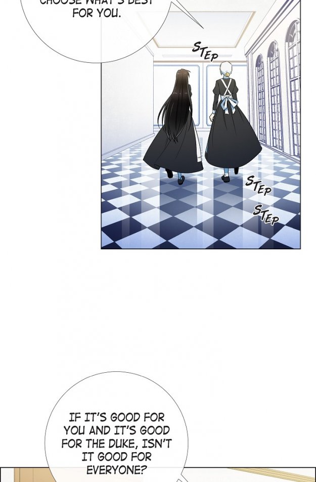 The Maid and the Vampire Chapter 27 page 23 - Chapter 27