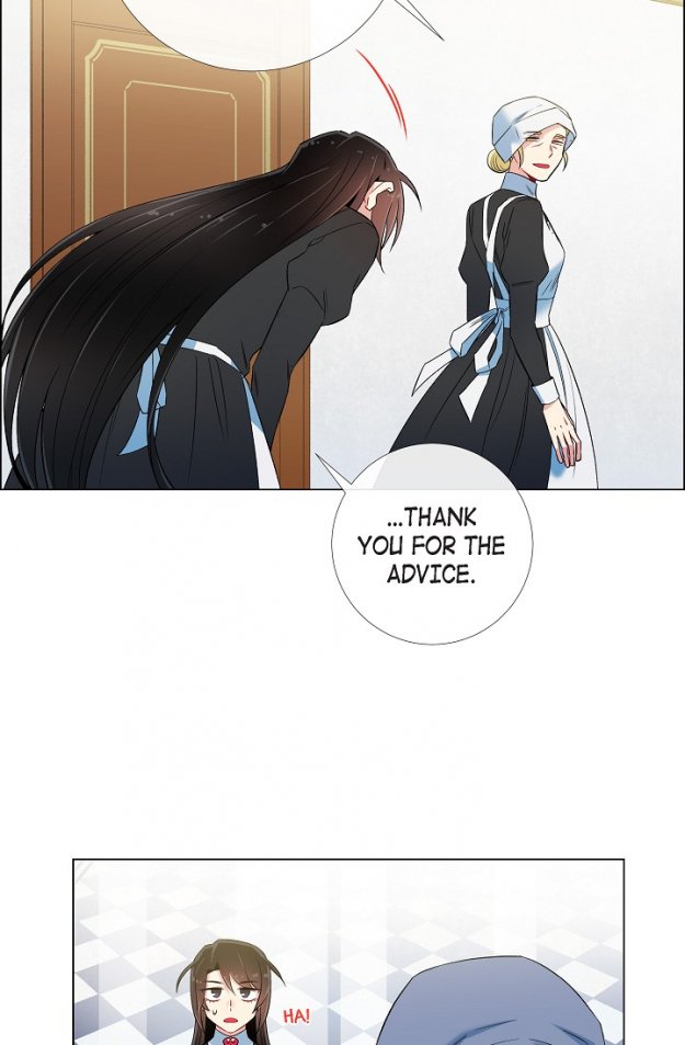 The Maid and the Vampire Chapter 27 page 24 - Chapter 27