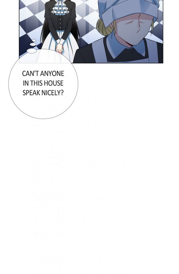 The Maid and the Vampire Chapter 27 page 25 - Chapter 27