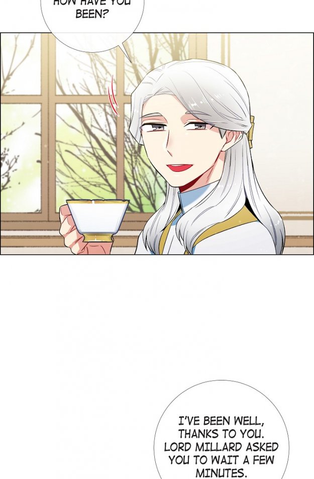The Maid and the Vampire Chapter 27 page 27 - Chapter 27