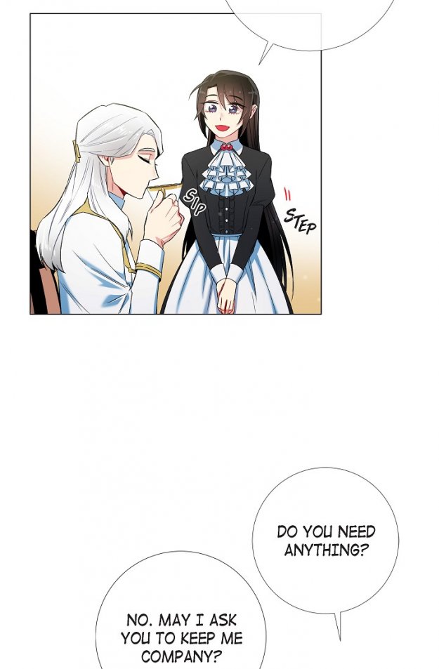 The Maid and the Vampire Chapter 27 page 28 - Chapter 27