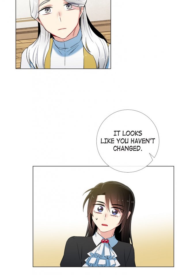 The Maid and the Vampire Chapter 27 page 30 - Chapter 27