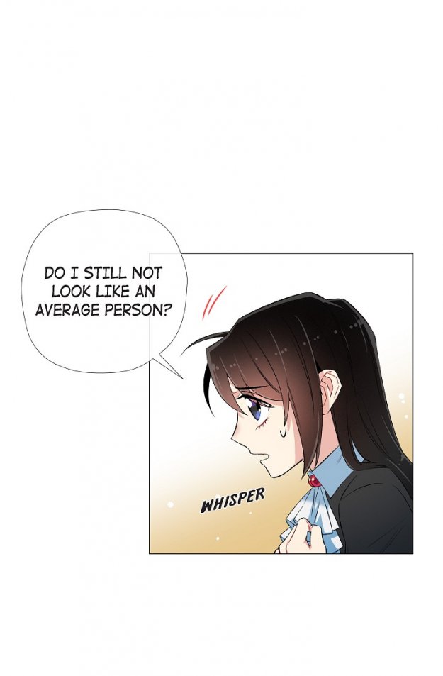 The Maid and the Vampire Chapter 27 page 31 - Chapter 27