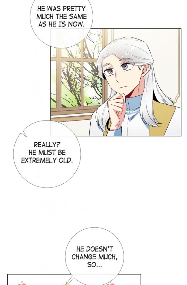 The Maid and the Vampire Chapter 27 page 38 - Chapter 27