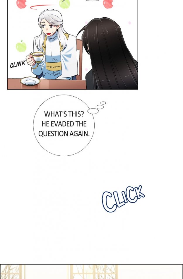 The Maid and the Vampire Chapter 27 page 39 - Chapter 27