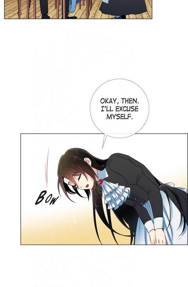 The Maid and the Vampire Chapter 27 page 42 - Chapter 27
