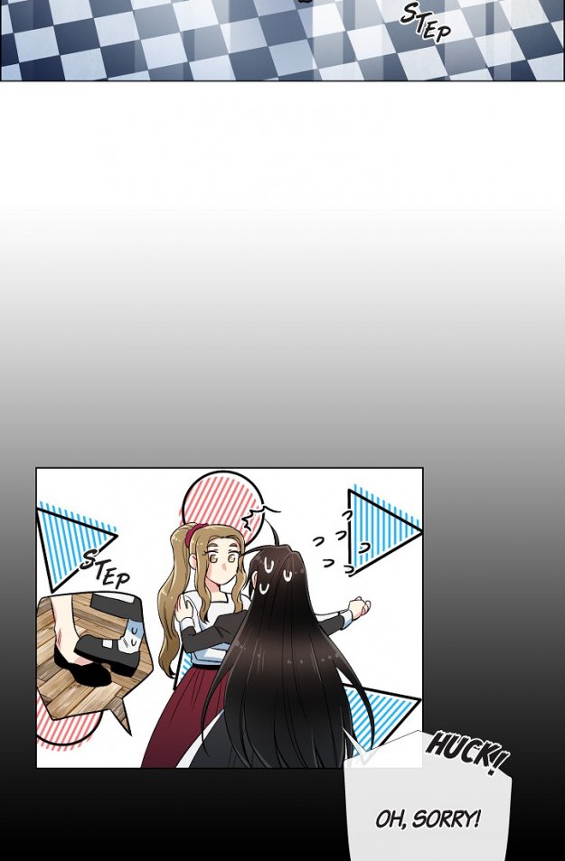 The Maid and the Vampire Chapter 27 page 47 - Chapter 27