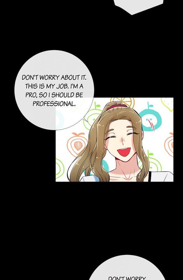 The Maid and the Vampire Chapter 27 page 48 - Chapter 27