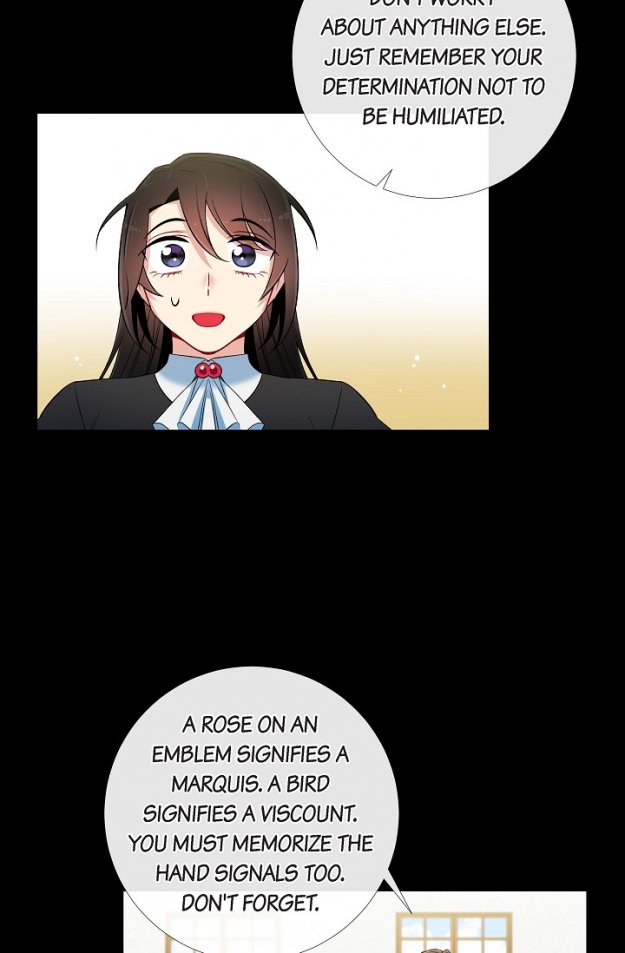 The Maid and the Vampire Chapter 27 page 49 - Chapter 27