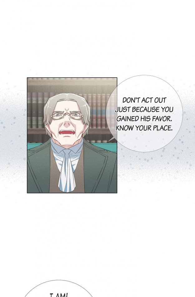 The Maid and the Vampire Chapter 27 page 5 - Chapter 27