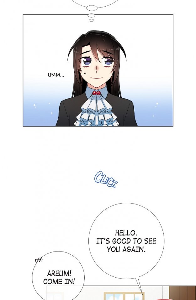 The Maid and the Vampire Chapter 27 page 53 - Chapter 27