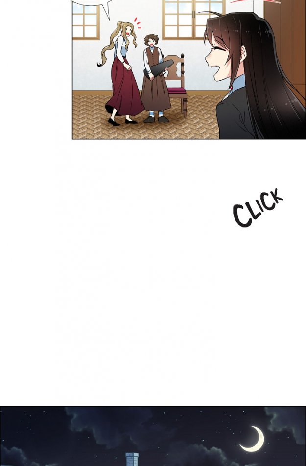 The Maid and the Vampire Chapter 27 page 54 - Chapter 27