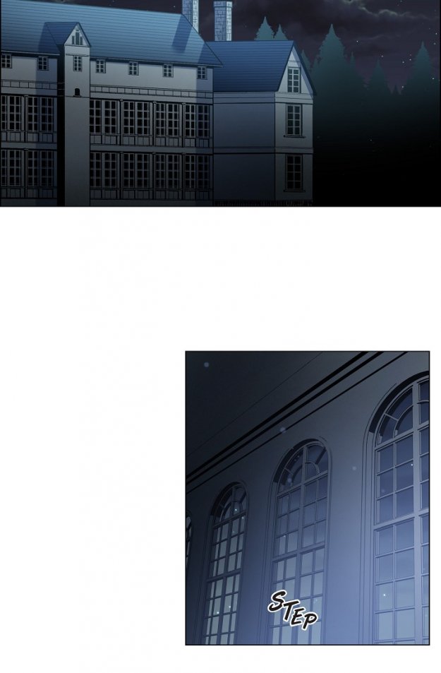 The Maid and the Vampire Chapter 27 page 55 - Chapter 27