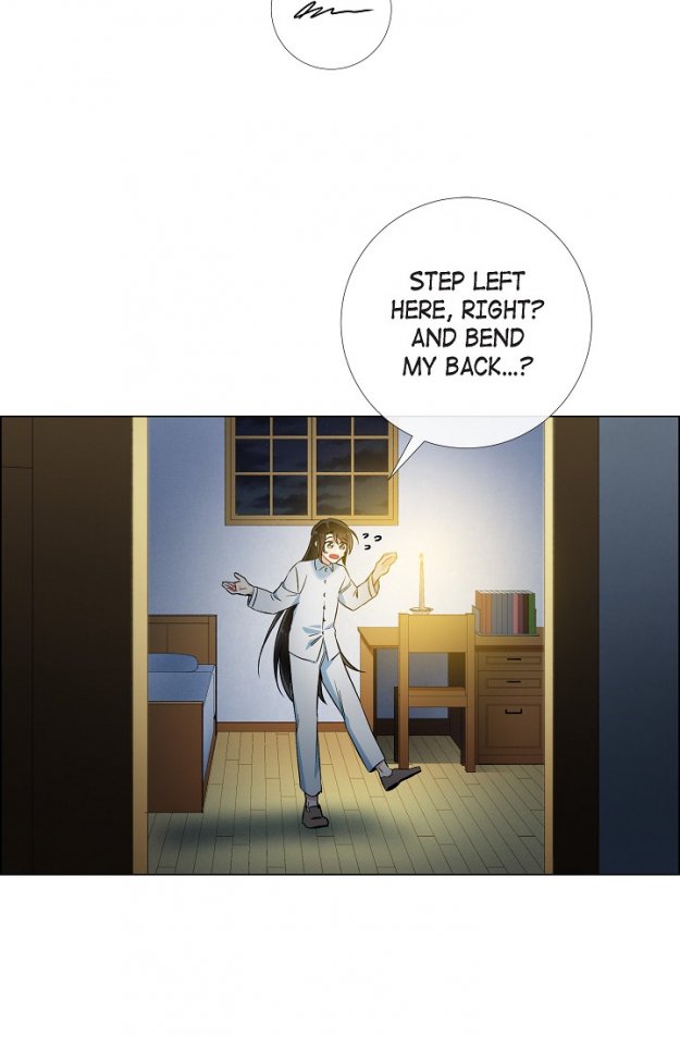 The Maid and the Vampire Chapter 27 page 57 - Chapter 27