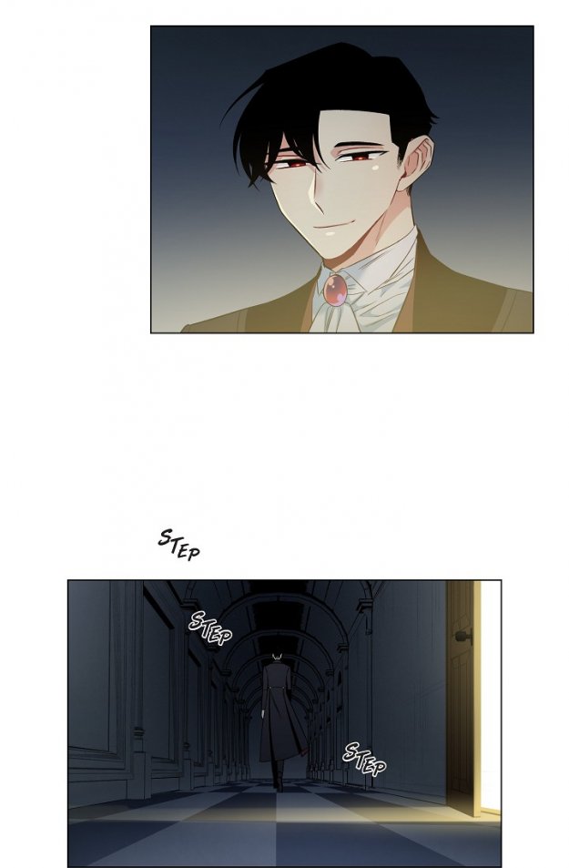 The Maid and the Vampire Chapter 27 page 58 - Chapter 27