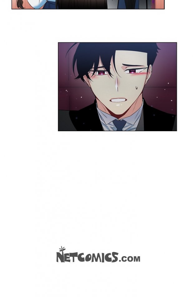 The Maid and the Vampire Chapter 27 page 61 - Chapter 27