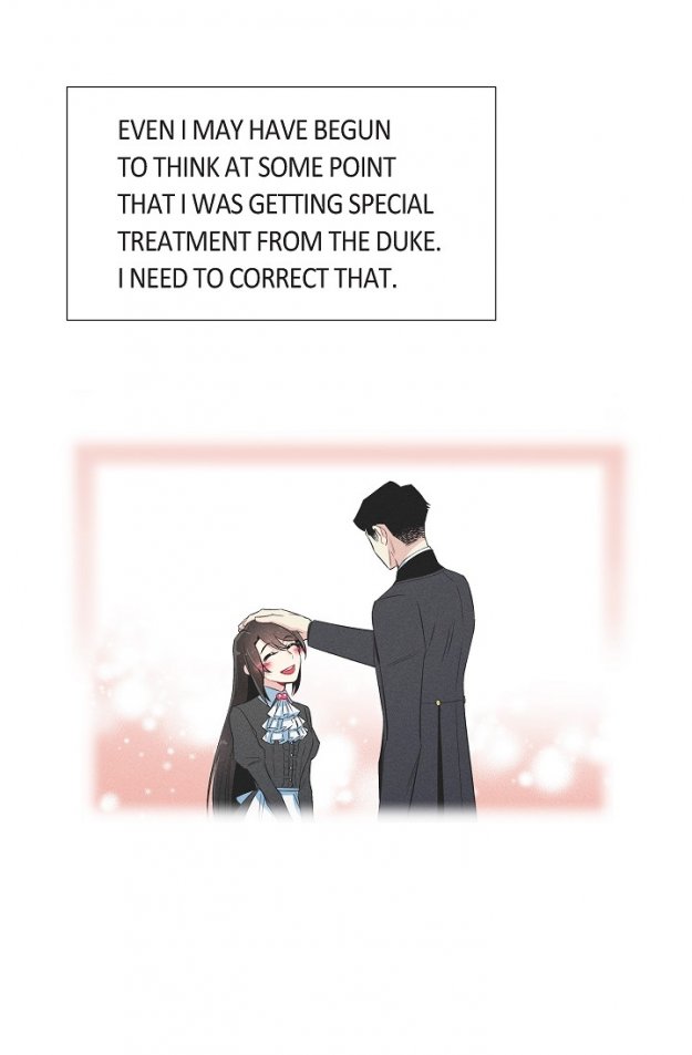 The Maid and the Vampire Chapter 27 page 7 - Chapter 27