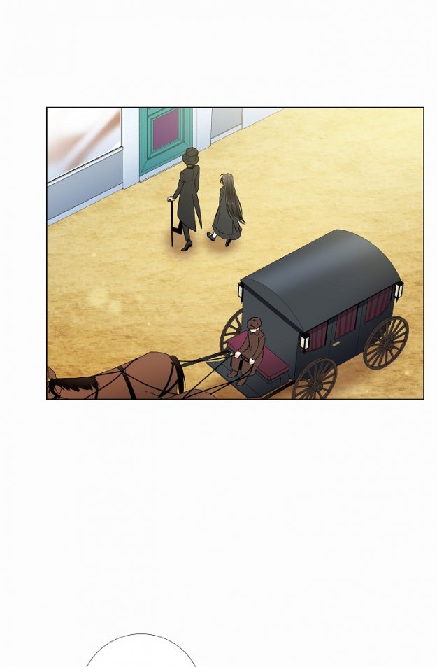 The Maid and the Vampire Chapter 28 page 11 - Chapter 28