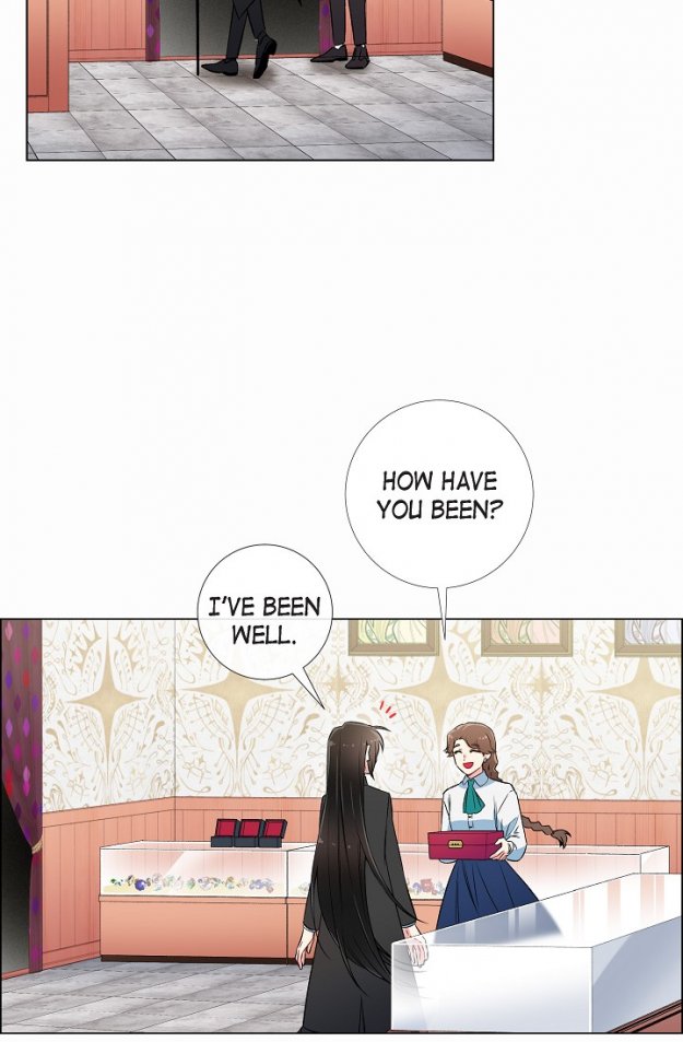 The Maid and the Vampire Chapter 28 page 17 - Chapter 28
