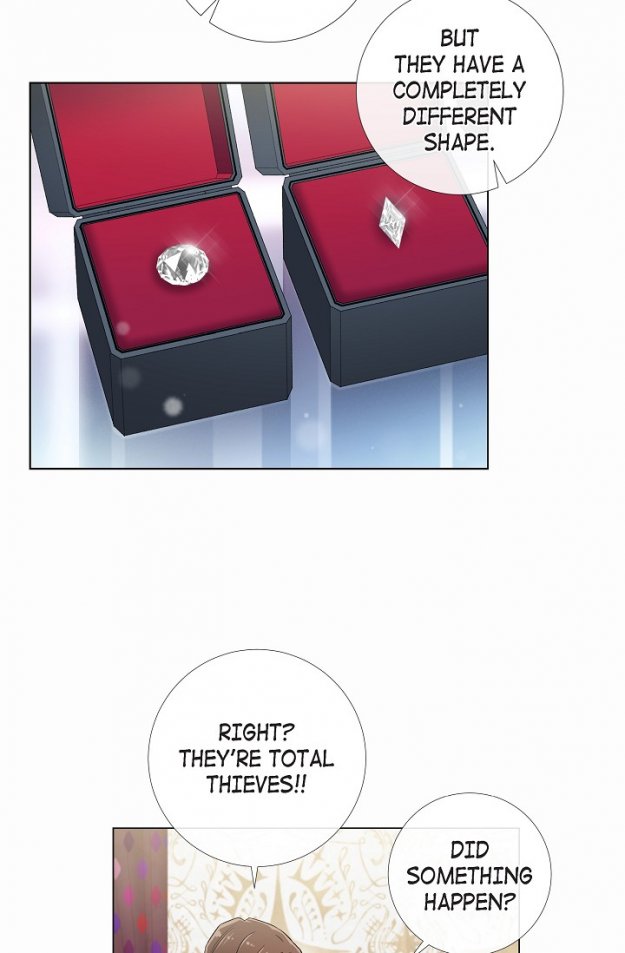 The Maid and the Vampire Chapter 28 page 20 - Chapter 28