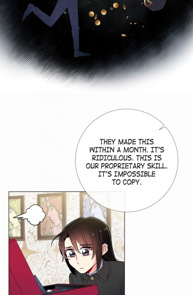 The Maid and the Vampire Chapter 28 page 22 - Chapter 28