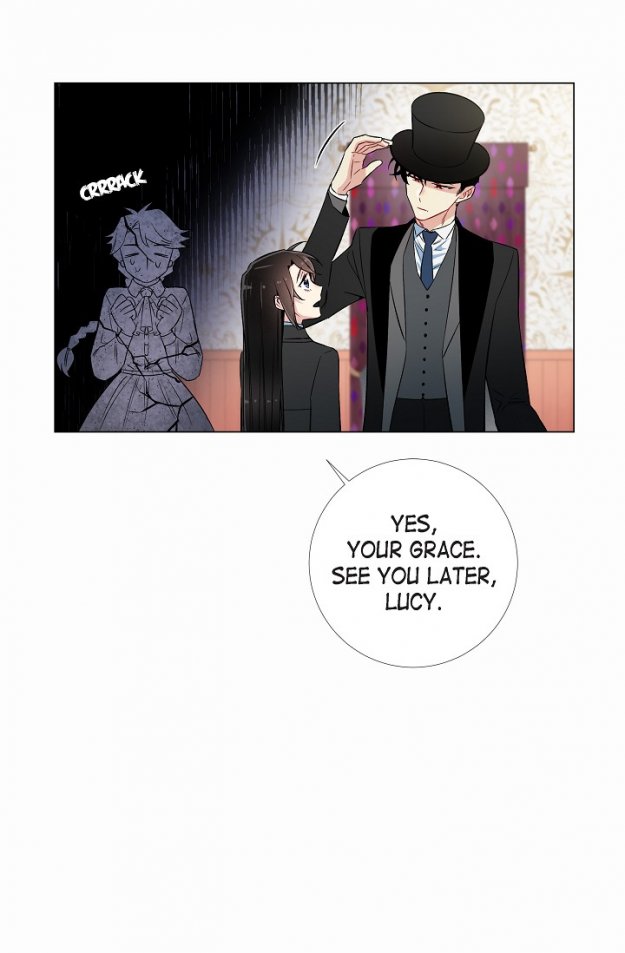 The Maid and the Vampire Chapter 28 page 26 - Chapter 28