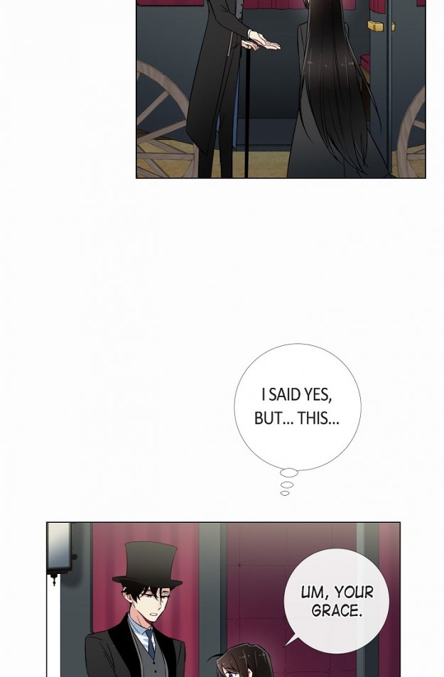 The Maid and the Vampire Chapter 28 page 28 - Chapter 28