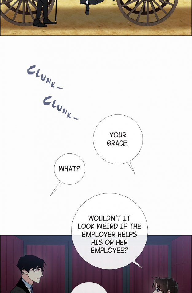 The Maid and the Vampire Chapter 28 page 30 - Chapter 28