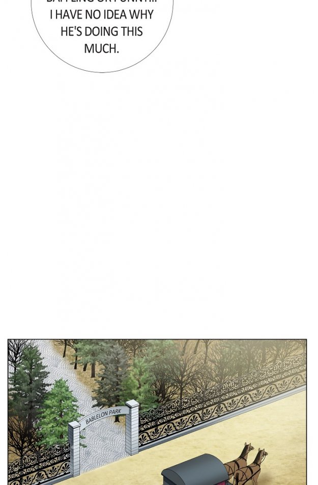 The Maid and the Vampire Chapter 28 page 38 - Chapter 28