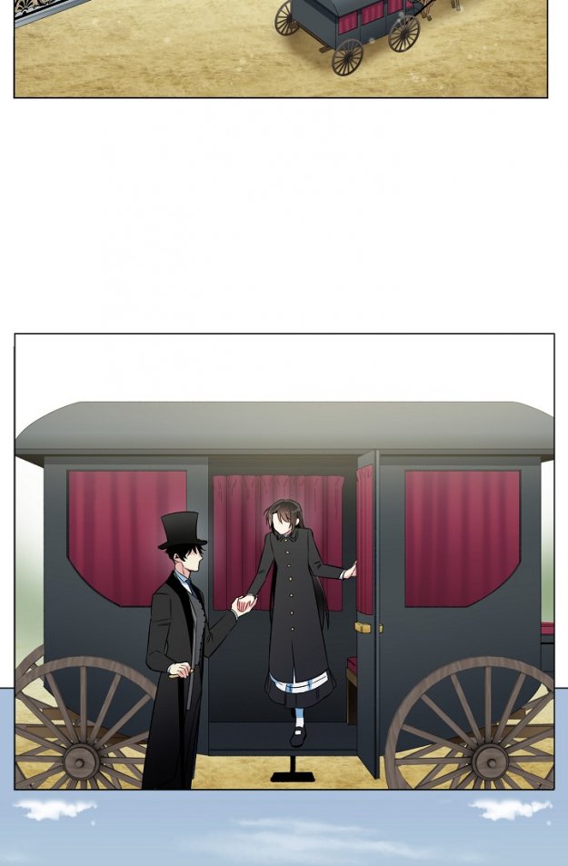 The Maid and the Vampire Chapter 28 page 39 - Chapter 28
