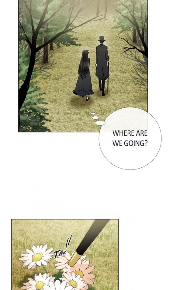 The Maid and the Vampire Chapter 28 page 42 - Chapter 28