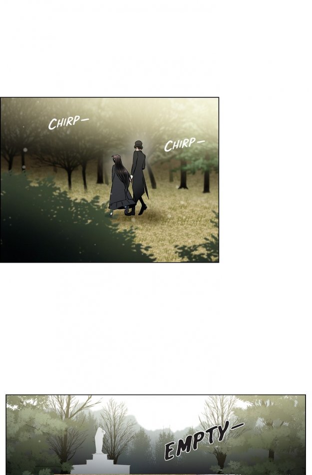 The Maid and the Vampire Chapter 28 page 44 - Chapter 28