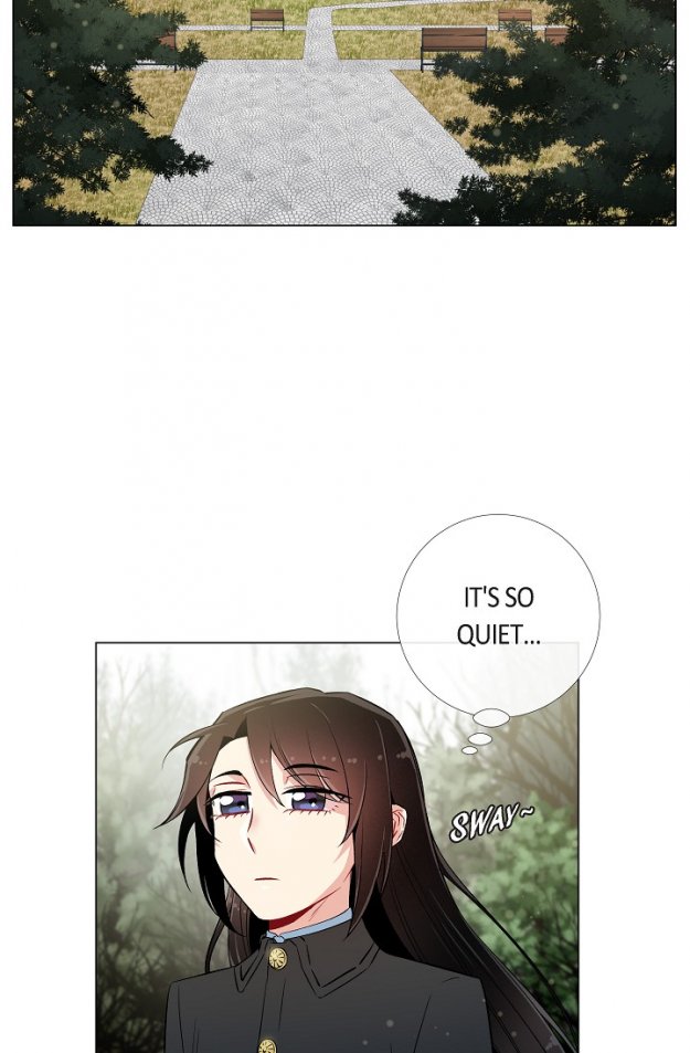 The Maid and the Vampire Chapter 28 page 45 - Chapter 28