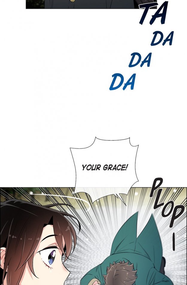 The Maid and the Vampire Chapter 28 page 46 - Chapter 28