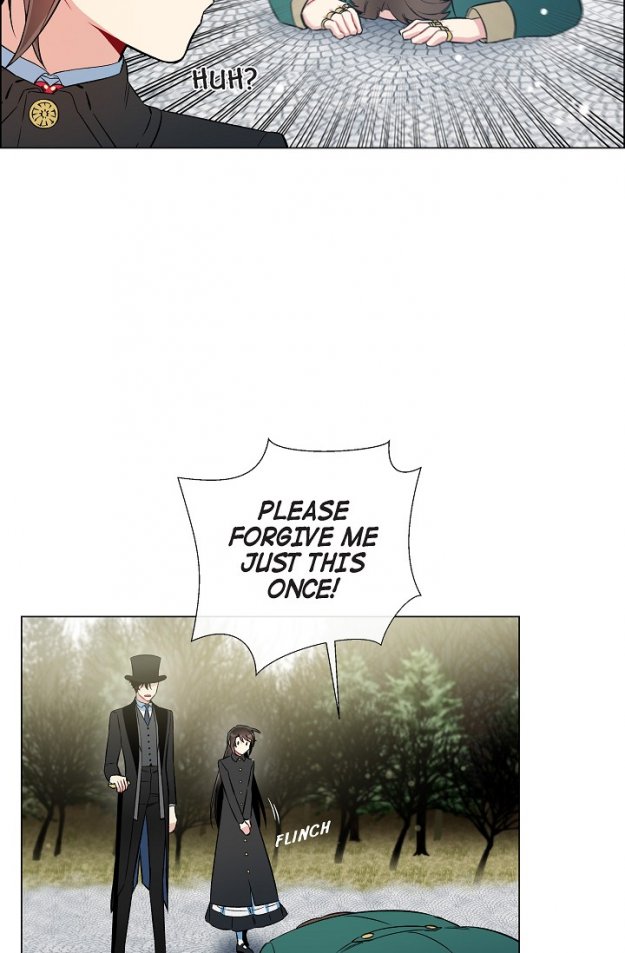 The Maid and the Vampire Chapter 28 page 47 - Chapter 28