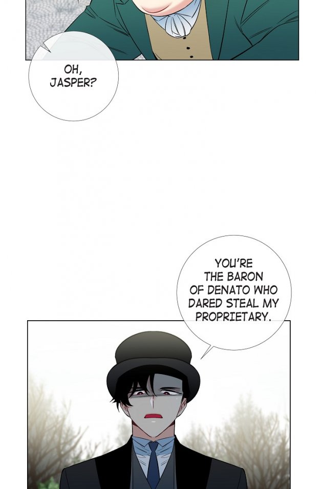 The Maid and the Vampire Chapter 28 page 49 - Chapter 28