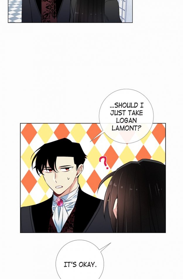 The Maid and the Vampire Chapter 28 page 5 - Chapter 28