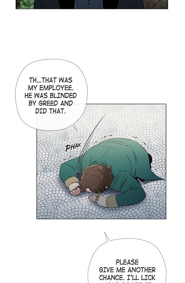 The Maid and the Vampire Chapter 28 page 50 - Chapter 28