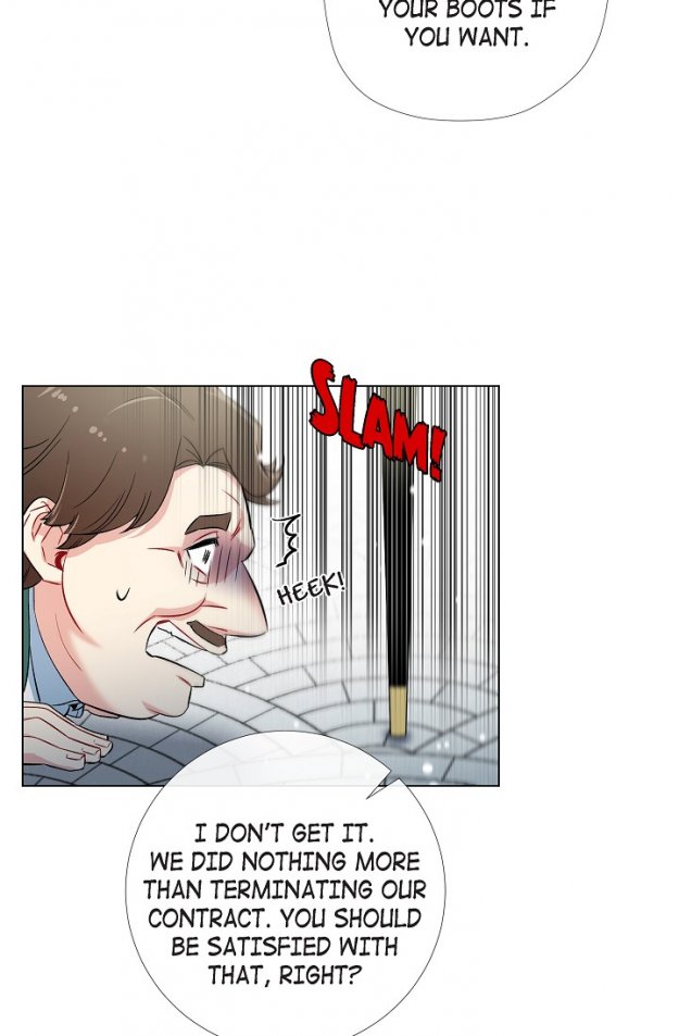 The Maid and the Vampire Chapter 28 page 51 - Chapter 28