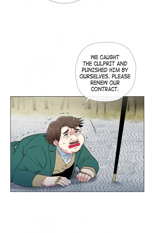The Maid and the Vampire Chapter 28 page 52 - Chapter 28